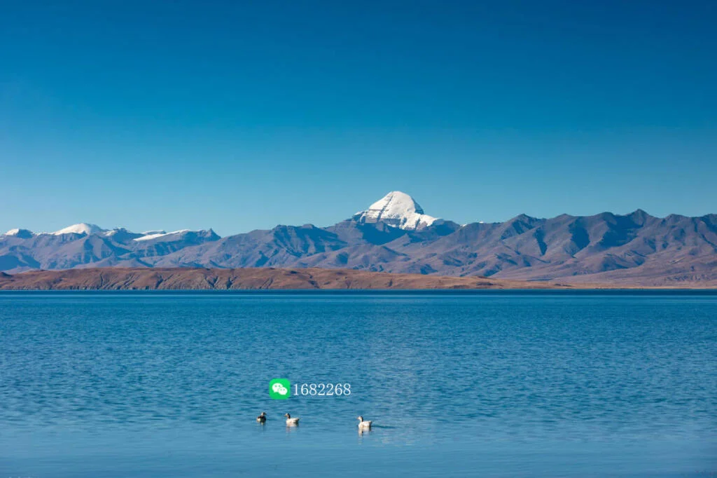 Mount Kailash: The Jewel Mountain of Spiritual World