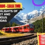 tour to tibet from malaysia