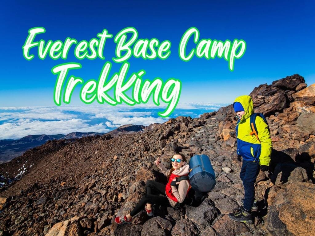 Best Time to Hike Everest Base Camp: Route Options, Highlights, and Itinerary