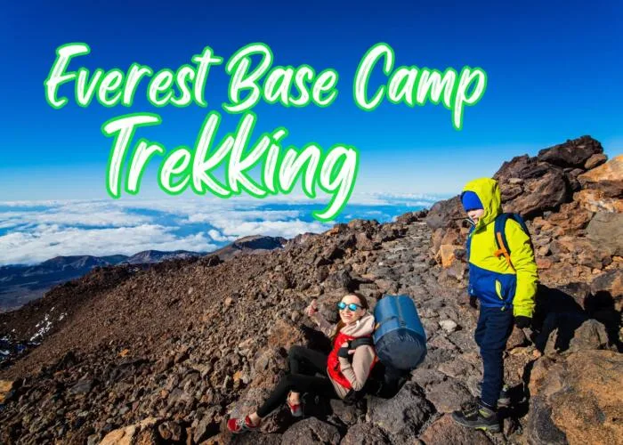 Best Time to Hike Everest Base Camp: Route Options, Highlights, and Itinerary