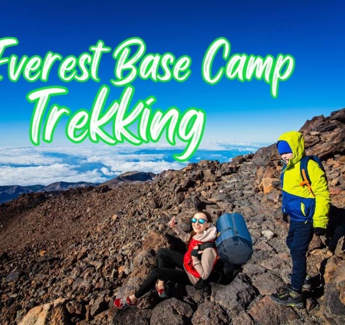 Best Time to Hike Everest Base Camp: Route Options, Highlights, and Itinerary