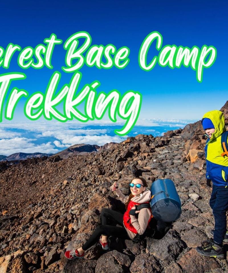 Best Time to Hike Everest Base Camp: Route Options, Highlights, and Itinerary