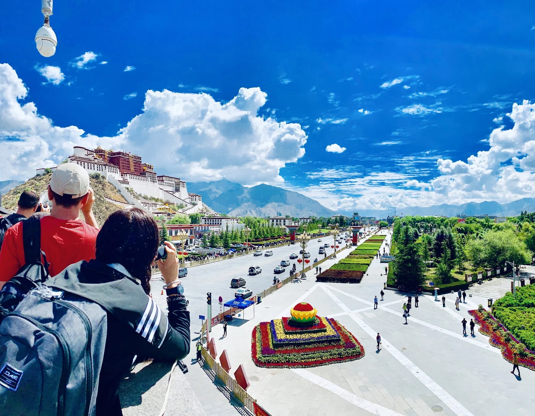 tour operators in tibet