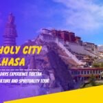 Journey to the Soul of Tibet: New Rebranded Four-Day Lhasa Exploration