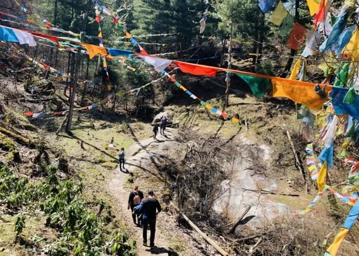 trekking kyirong trekking kyirong