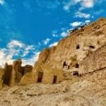 Guge kingdom