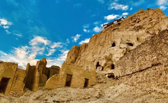 Guge kingdom