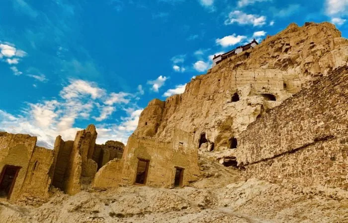 Guge kingdom