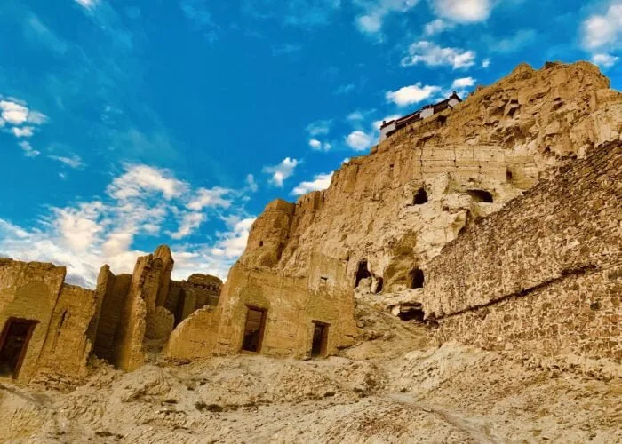 Guge kingdom