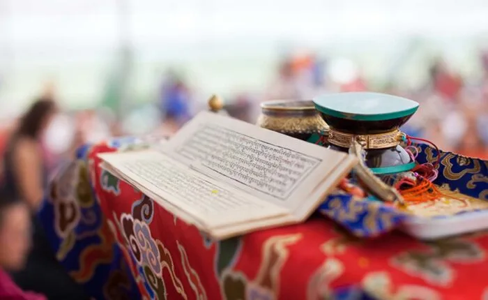 Kagyu sect