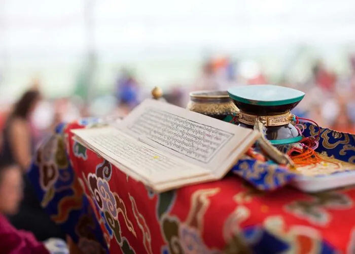 Kagyu sect