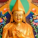 Lama Tsangkhapa