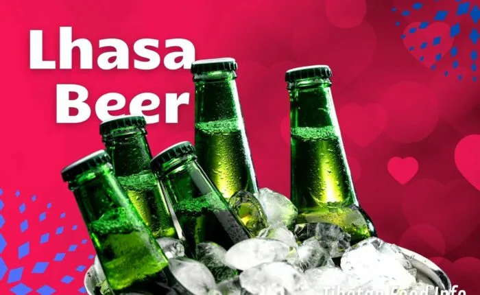 Lhasa Beer