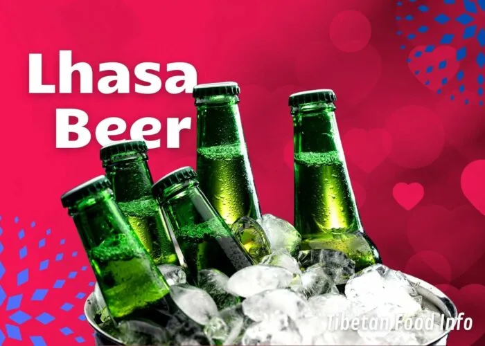 Lhasa Beer