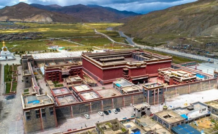 Sakya