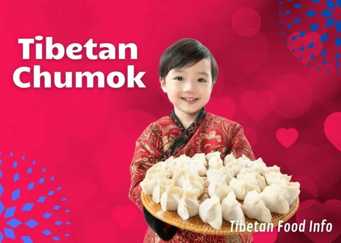 Tibetan Chumok Tibetan Chumok