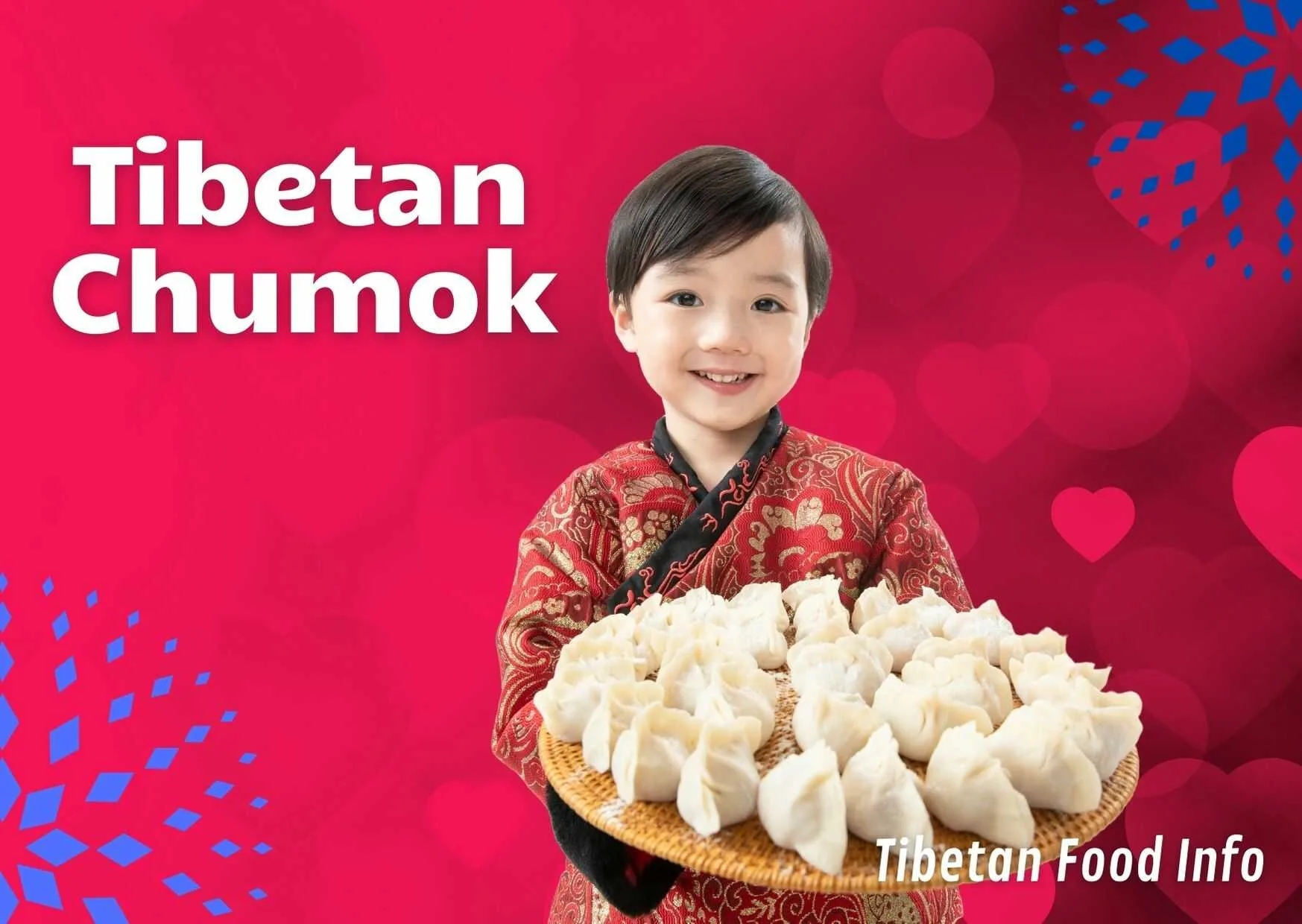 Tibetan Chumok