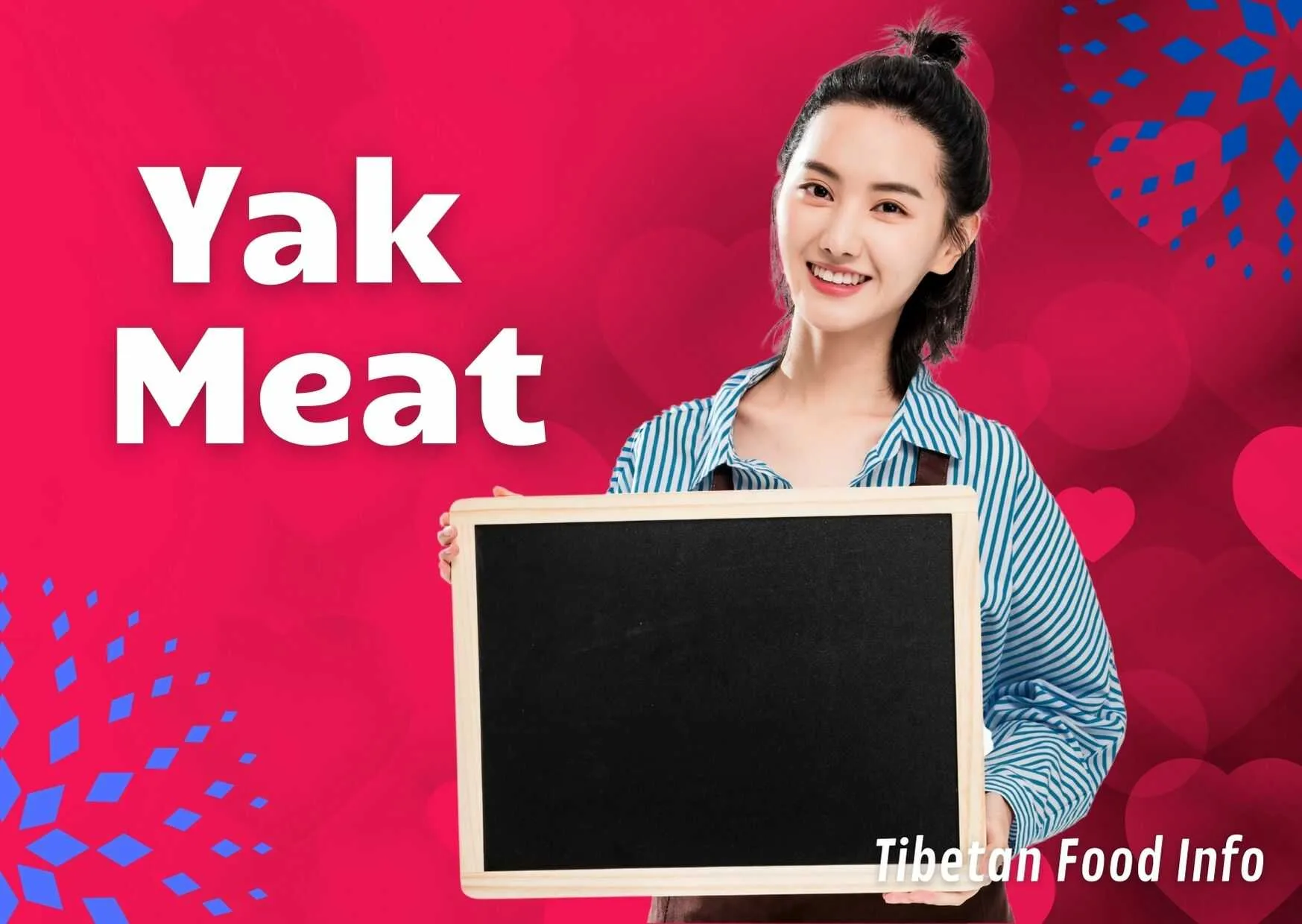 Yak Meat
