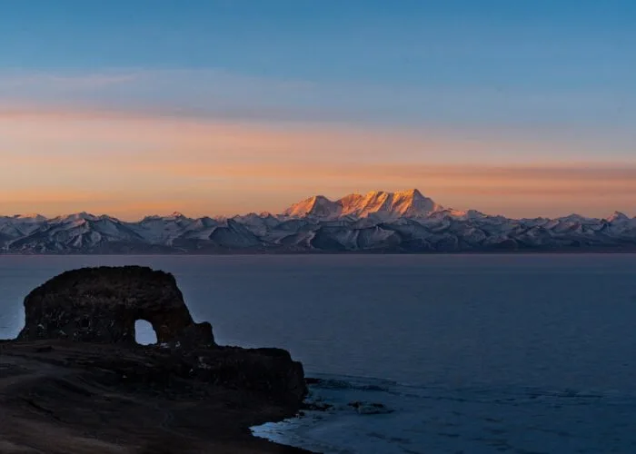 namtso
