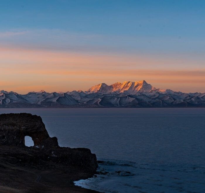 namtso