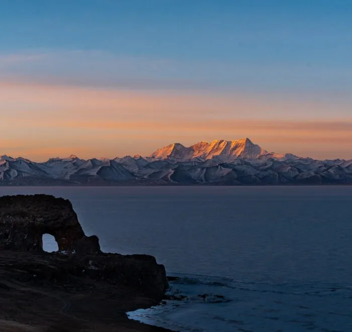 namtso