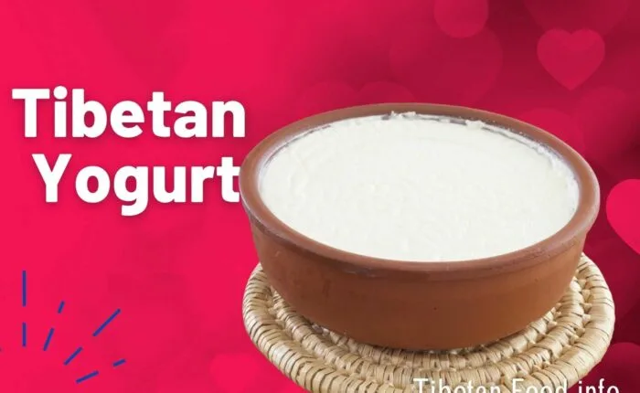 tibetan yoghurt