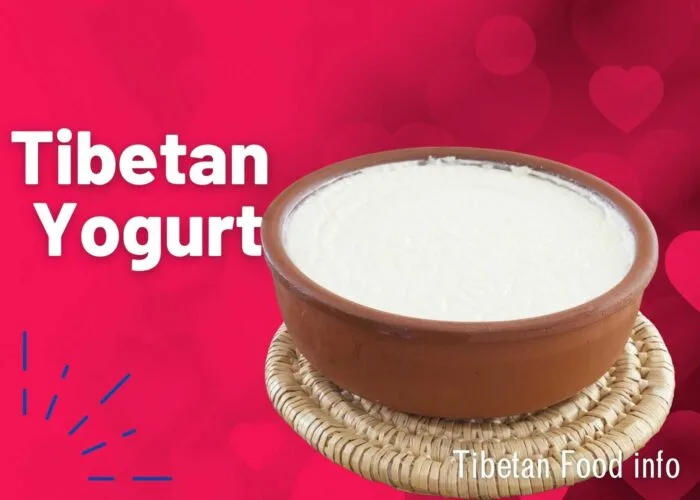 tibetan yoghurt