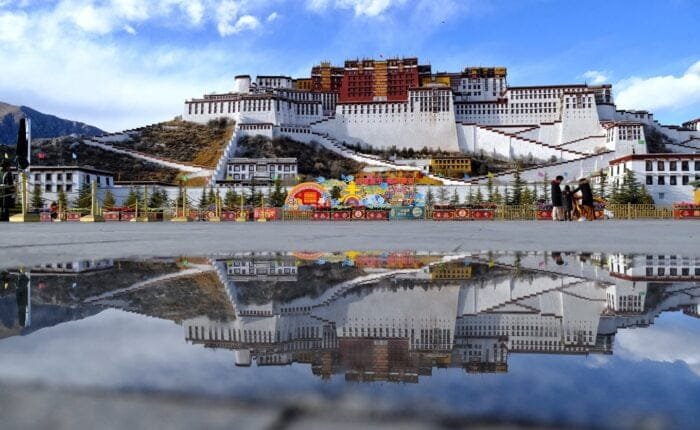 Potala