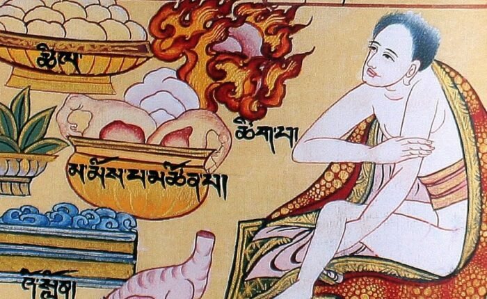 Tibetan Medicine