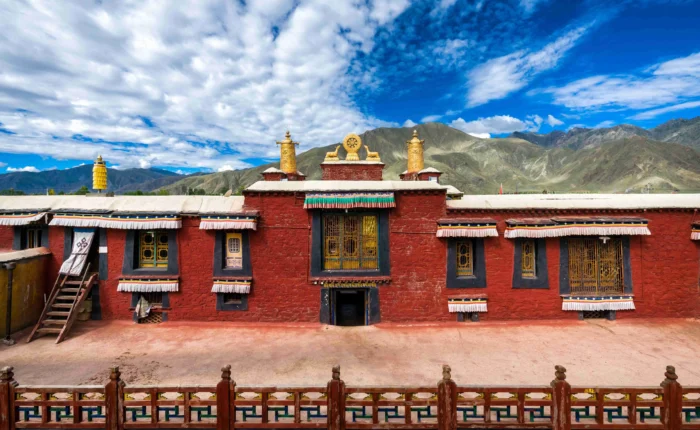 Tradruk monastery scaled