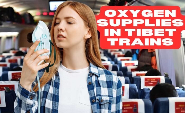 medical facilities in Tibet Train3