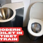 medical facilities in Tibet Train4