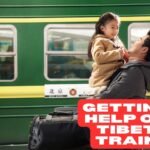 medical facilities in Tibet Train6