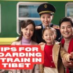 medical facilities in Tibet Train7