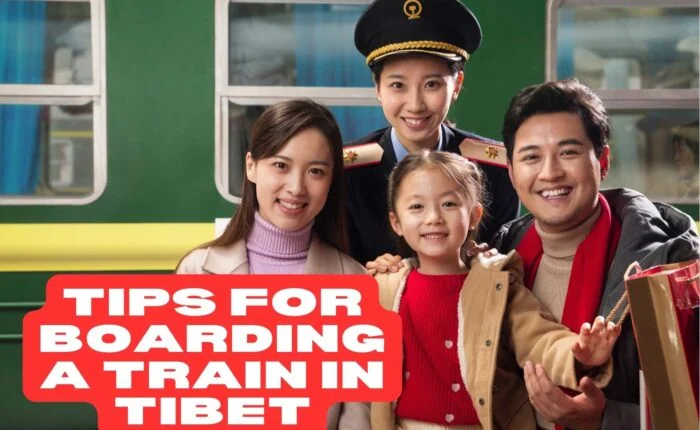 medical facilities in Tibet Train7