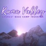 Kama valley trekking