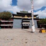  Shalu Monastery