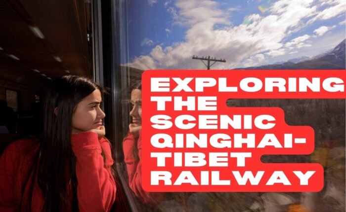 medical facilities in Tibet Train10