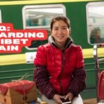 medical facilities in Tibet Train9