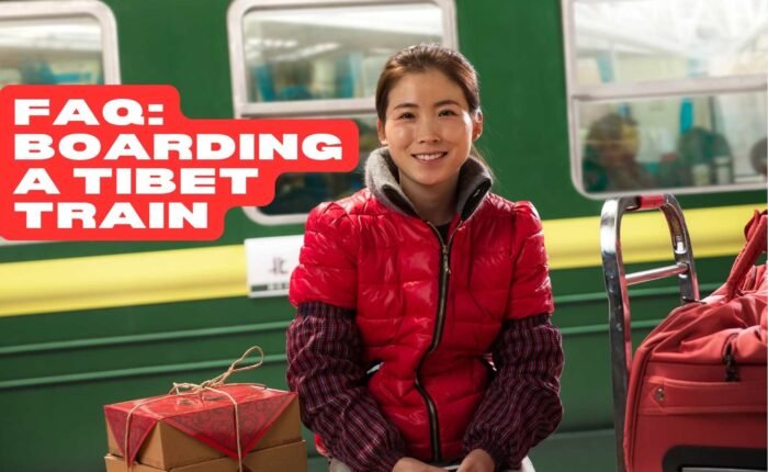 medical facilities in Tibet Train9