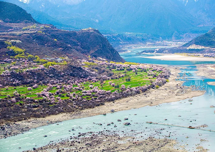 yarlung tsangpo grand canyon3