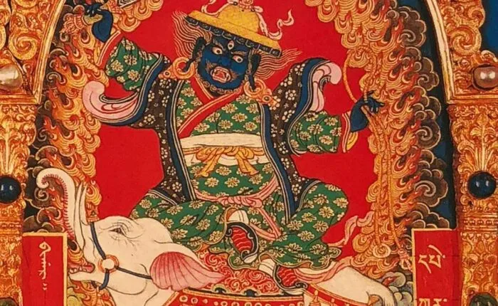 Pehar Gyalpo