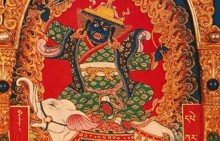 Pehar Gyalpo
