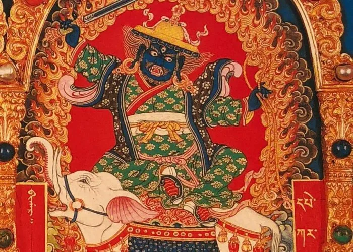 Pehar Gyalpo