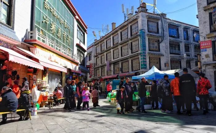 tromsigkhang
