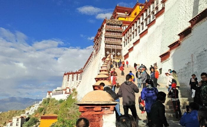 A1 Potala