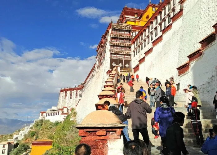 A1 Potala