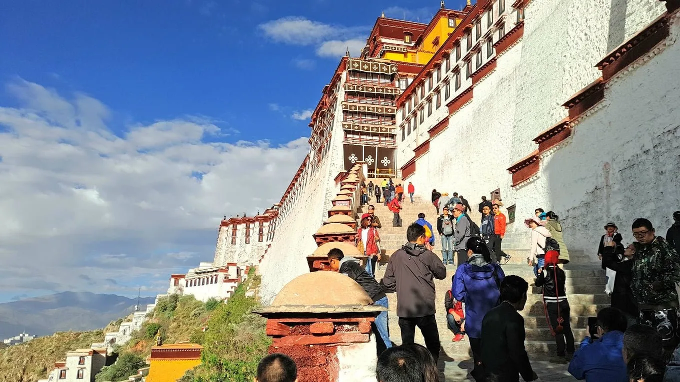 A1 Potala