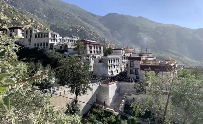 Drepung