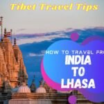  India to Lhasa